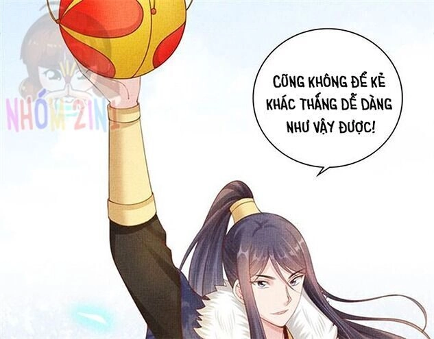 Thịnh Sủng Y Phi Chi Dao Quan Truyện Chapter 146 - 53