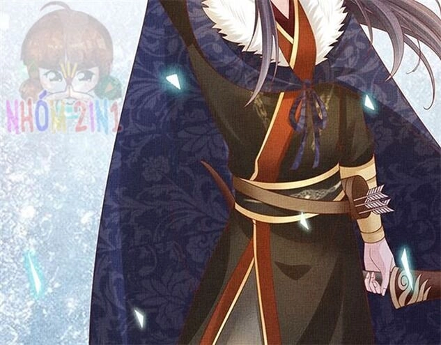 Thịnh Sủng Y Phi Chi Dao Quan Truyện Chapter 146 - 54