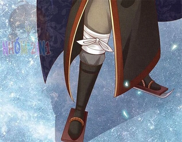 Thịnh Sủng Y Phi Chi Dao Quan Truyện Chapter 146 - 55