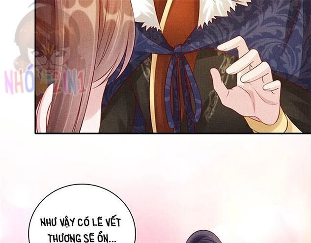 Thịnh Sủng Y Phi Chi Dao Quan Truyện Chapter 147 - 20