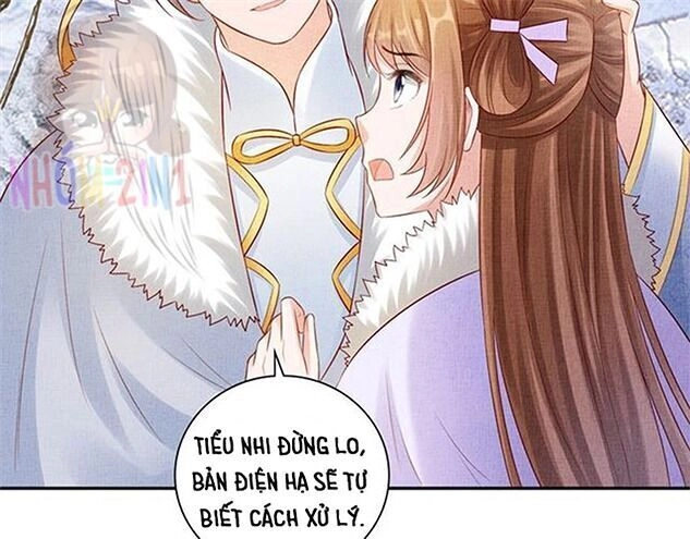 Thịnh Sủng Y Phi Chi Dao Quan Truyện Chapter 147 - 34