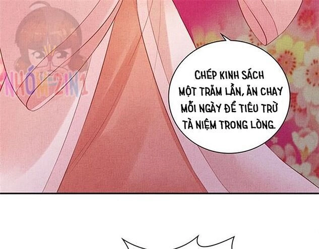 Thịnh Sủng Y Phi Chi Dao Quan Truyện Chapter 147 - 39
