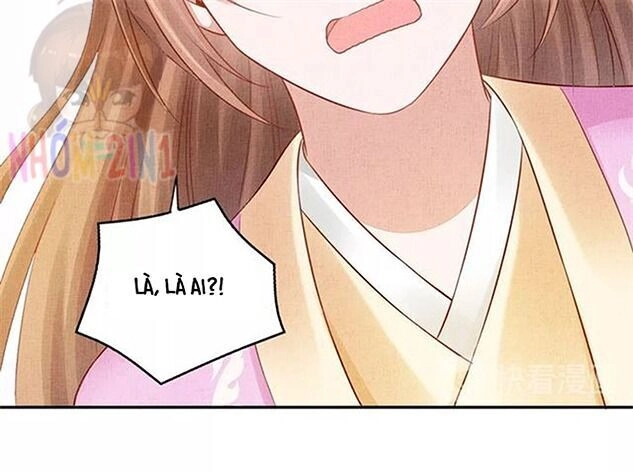 Thịnh Sủng Y Phi Chi Dao Quan Truyện Chapter 147 - 52