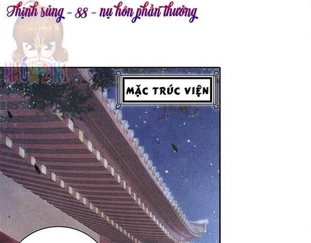 Thịnh Sủng Y Phi Chi Dao Quan Truyện Chapter 148 - 2