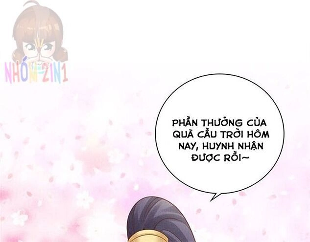 Thịnh Sủng Y Phi Chi Dao Quan Truyện Chapter 148 - 33
