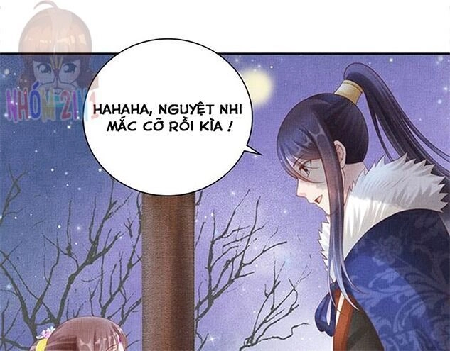 Thịnh Sủng Y Phi Chi Dao Quan Truyện Chapter 148 - 39