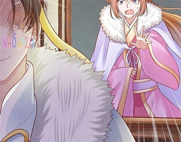 Thịnh Sủng Y Phi Chi Dao Quan Truyện Chapter 148 - 50