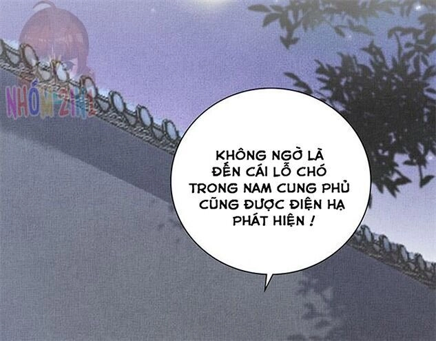 Thịnh Sủng Y Phi Chi Dao Quan Truyện Chapter 149 - 3