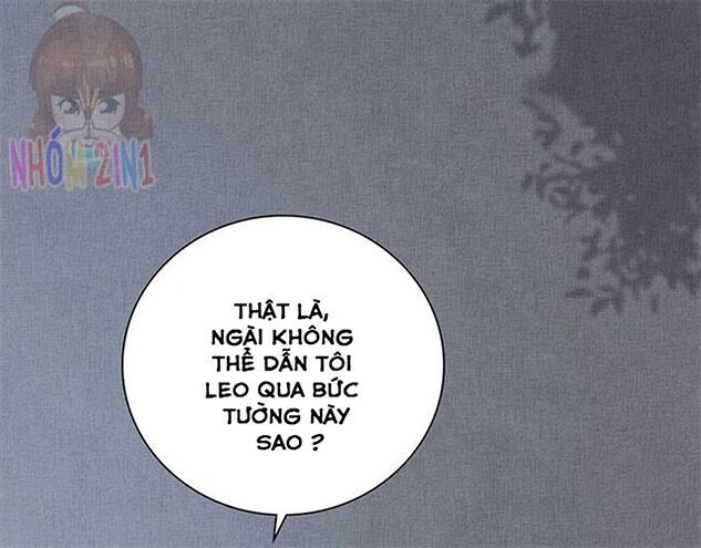 Thịnh Sủng Y Phi Chi Dao Quan Truyện Chapter 149 - 4