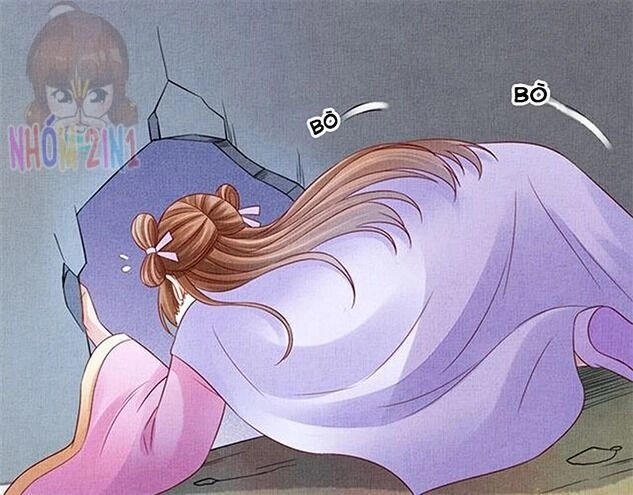 Thịnh Sủng Y Phi Chi Dao Quan Truyện Chapter 149 - 5