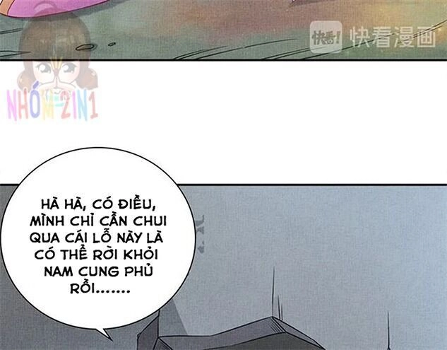 Thịnh Sủng Y Phi Chi Dao Quan Truyện Chapter 149 - 6