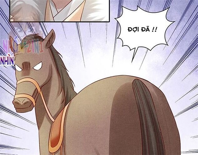 Thịnh Sủng Y Phi Chi Dao Quan Truyện Chapter 149 - 10