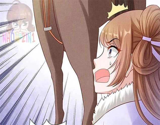 Thịnh Sủng Y Phi Chi Dao Quan Truyện Chapter 149 - 11