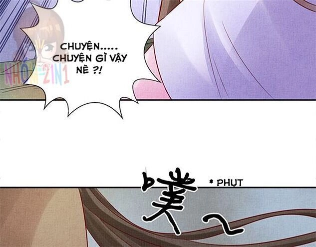 Thịnh Sủng Y Phi Chi Dao Quan Truyện Chapter 149 - 12