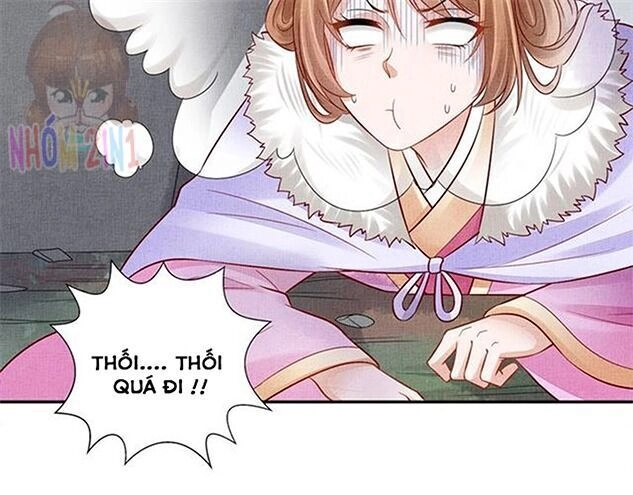 Thịnh Sủng Y Phi Chi Dao Quan Truyện Chapter 149 - 14