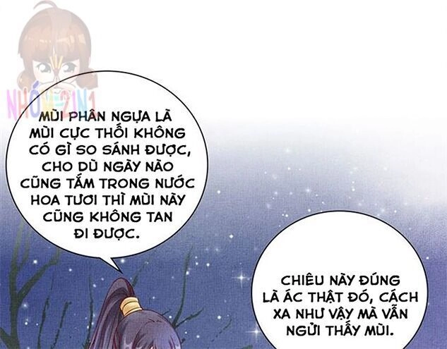 Thịnh Sủng Y Phi Chi Dao Quan Truyện Chapter 149 - 17