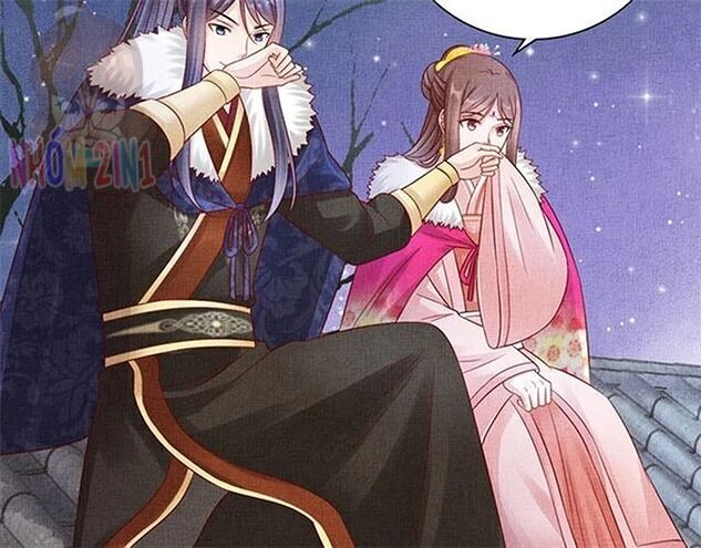 Thịnh Sủng Y Phi Chi Dao Quan Truyện Chapter 149 - 18