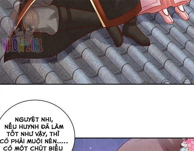 Thịnh Sủng Y Phi Chi Dao Quan Truyện Chapter 149 - 19