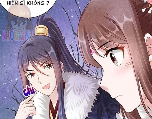 Thịnh Sủng Y Phi Chi Dao Quan Truyện Chapter 149 - 20