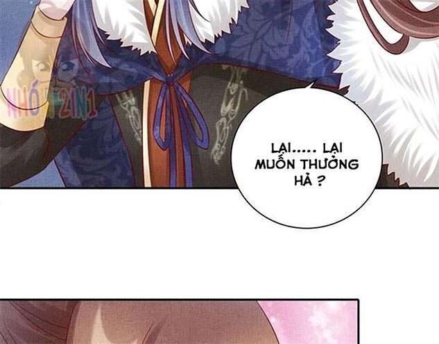 Thịnh Sủng Y Phi Chi Dao Quan Truyện Chapter 149 - 21