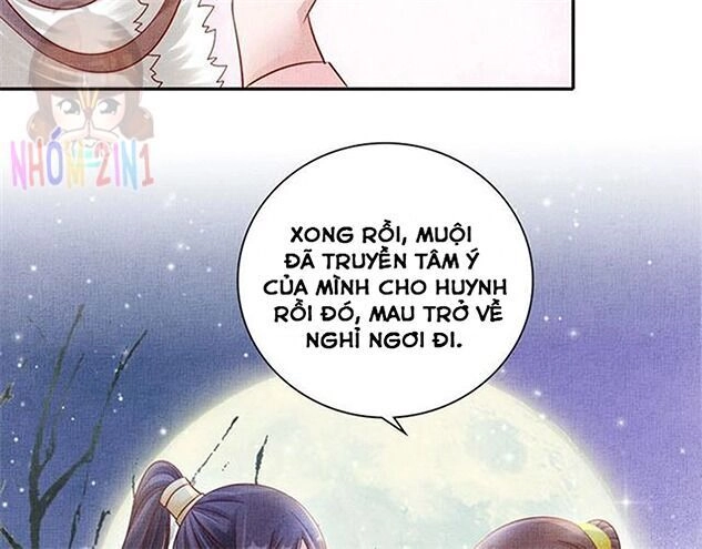 Thịnh Sủng Y Phi Chi Dao Quan Truyện Chapter 149 - 23