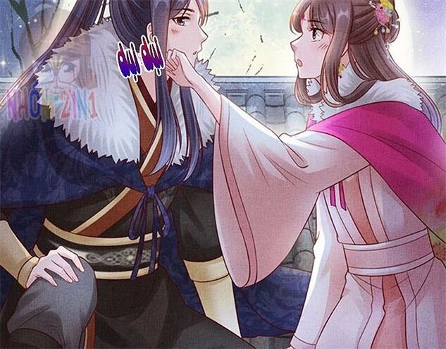 Thịnh Sủng Y Phi Chi Dao Quan Truyện Chapter 149 - 24