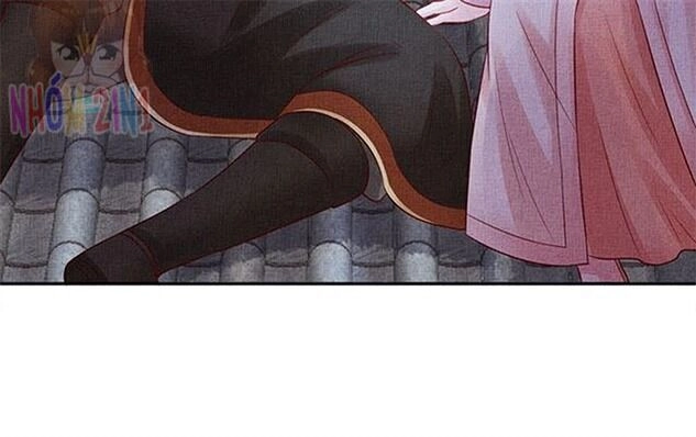 Thịnh Sủng Y Phi Chi Dao Quan Truyện Chapter 149 - 25