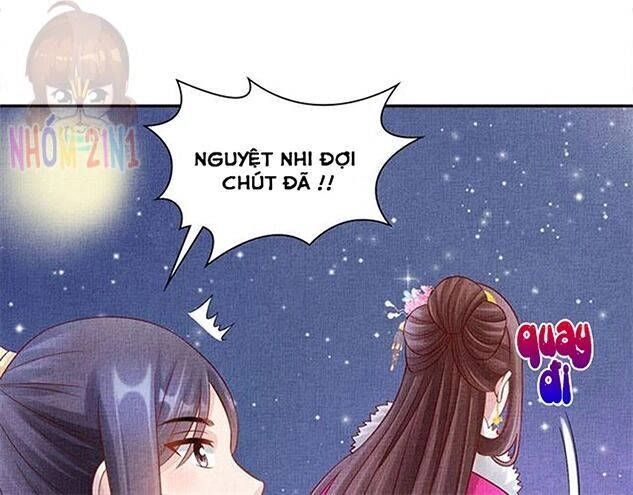 Thịnh Sủng Y Phi Chi Dao Quan Truyện Chapter 149 - 26