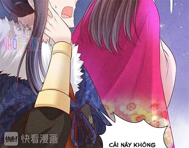 Thịnh Sủng Y Phi Chi Dao Quan Truyện Chapter 149 - 27