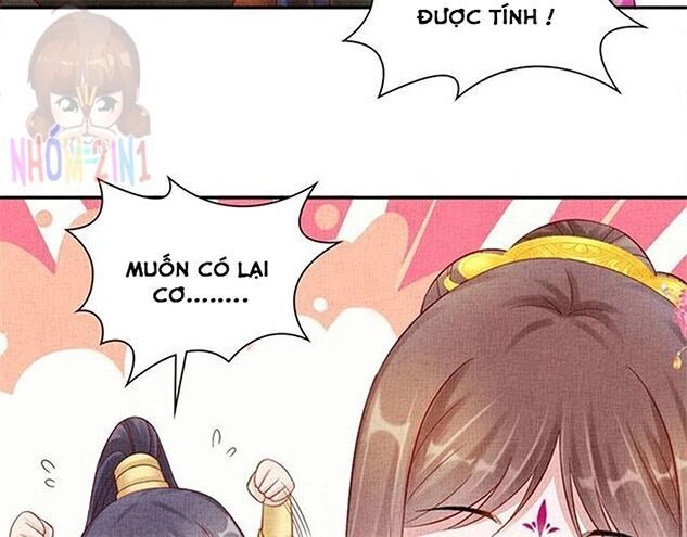 Thịnh Sủng Y Phi Chi Dao Quan Truyện Chapter 149 - 28