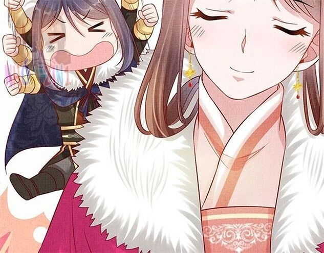 Thịnh Sủng Y Phi Chi Dao Quan Truyện Chapter 149 - 29