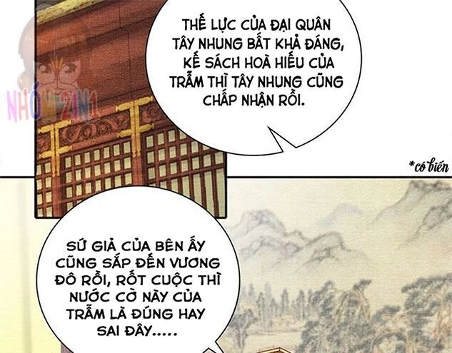 Thịnh Sủng Y Phi Chi Dao Quan Truyện Chapter 149 - 32