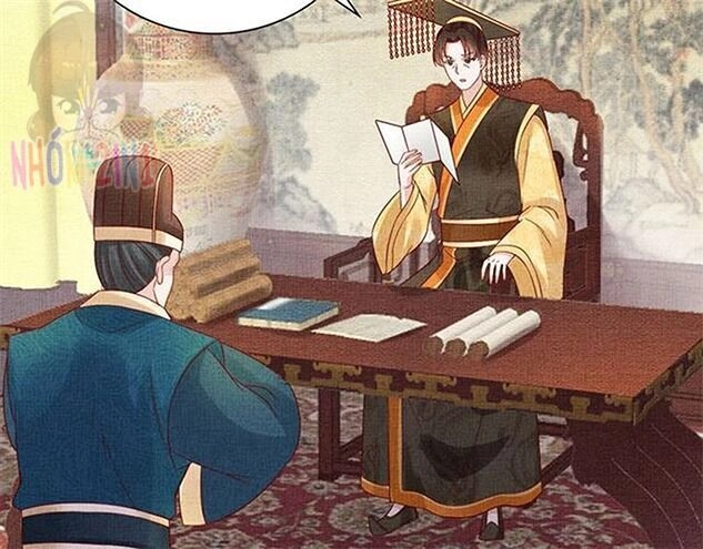 Thịnh Sủng Y Phi Chi Dao Quan Truyện Chapter 149 - 33