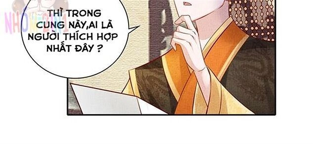 Thịnh Sủng Y Phi Chi Dao Quan Truyện Chapter 149 - 36