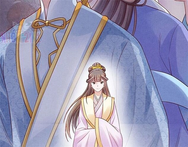 Thịnh Sủng Y Phi Chi Dao Quan Truyện Chapter 150 - 8