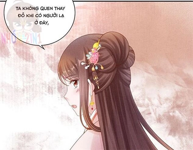 Thịnh Sủng Y Phi Chi Dao Quan Truyện Chapter 150 - 33