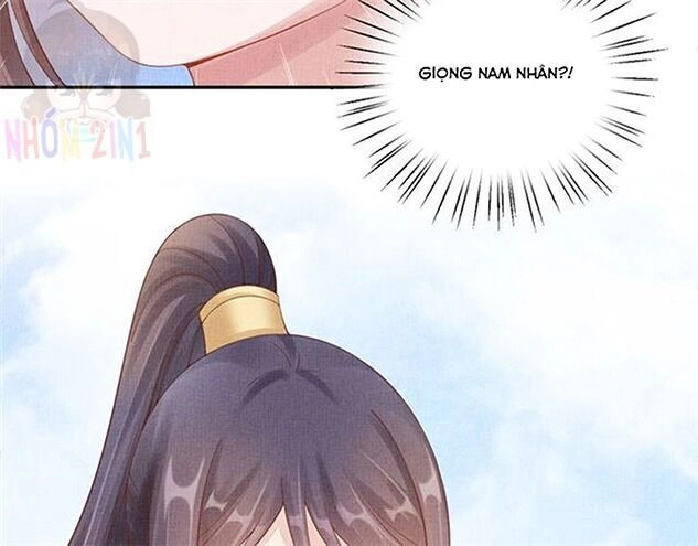 Thịnh Sủng Y Phi Chi Dao Quan Truyện Chapter 151 - 7