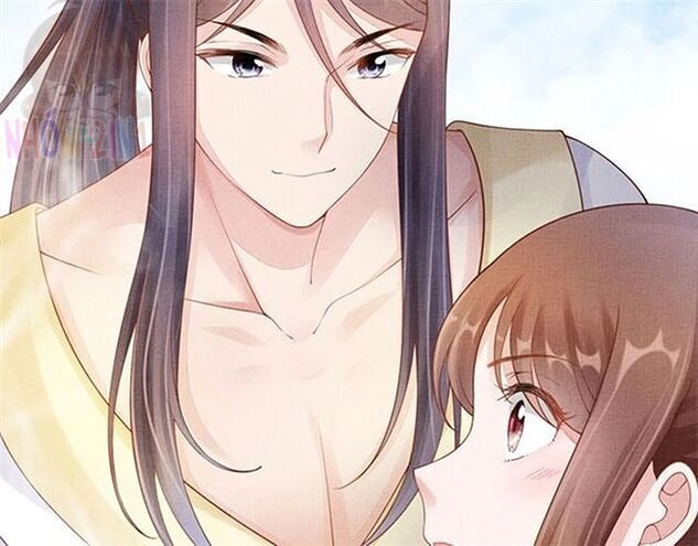 Thịnh Sủng Y Phi Chi Dao Quan Truyện Chapter 151 - 8