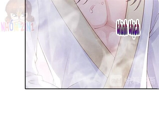 Thịnh Sủng Y Phi Chi Dao Quan Truyện Chapter 151 - 11