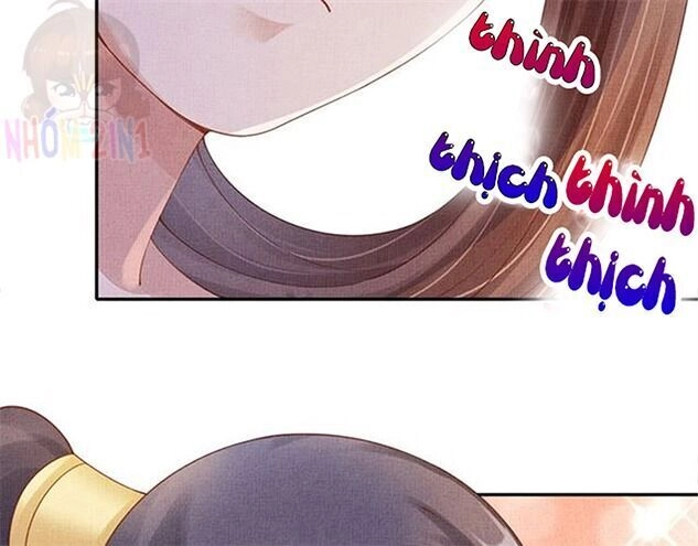 Thịnh Sủng Y Phi Chi Dao Quan Truyện Chapter 151 - 13