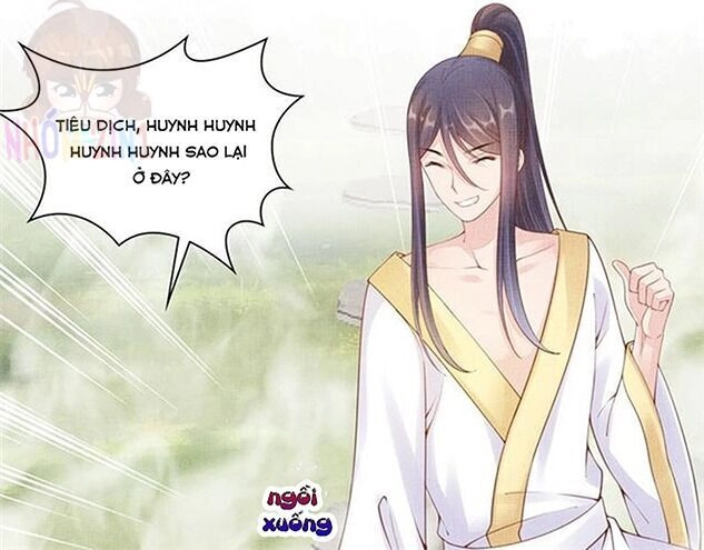 Thịnh Sủng Y Phi Chi Dao Quan Truyện Chapter 151 - 16