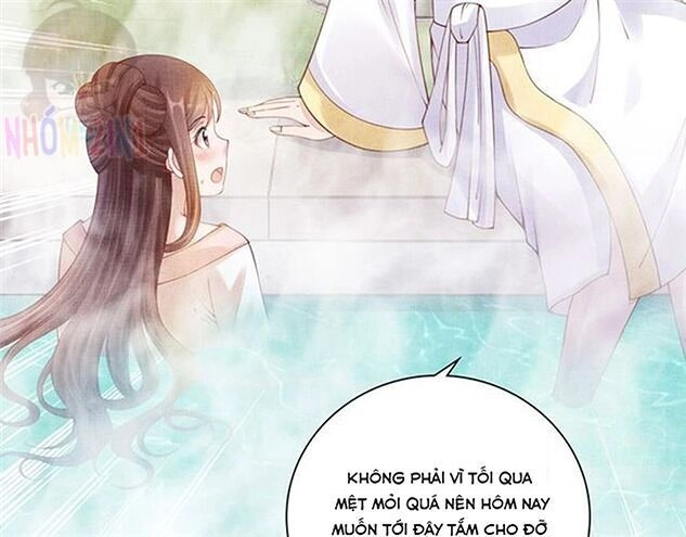 Thịnh Sủng Y Phi Chi Dao Quan Truyện Chapter 151 - 17