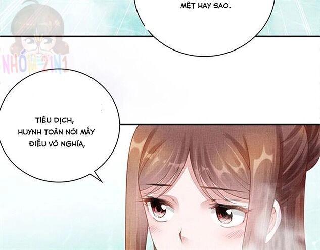 Thịnh Sủng Y Phi Chi Dao Quan Truyện Chapter 151 - 18