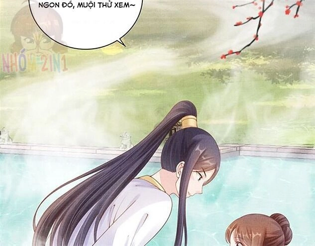 Thịnh Sủng Y Phi Chi Dao Quan Truyện Chapter 151 - 23