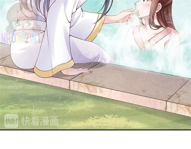 Thịnh Sủng Y Phi Chi Dao Quan Truyện Chapter 151 - 24