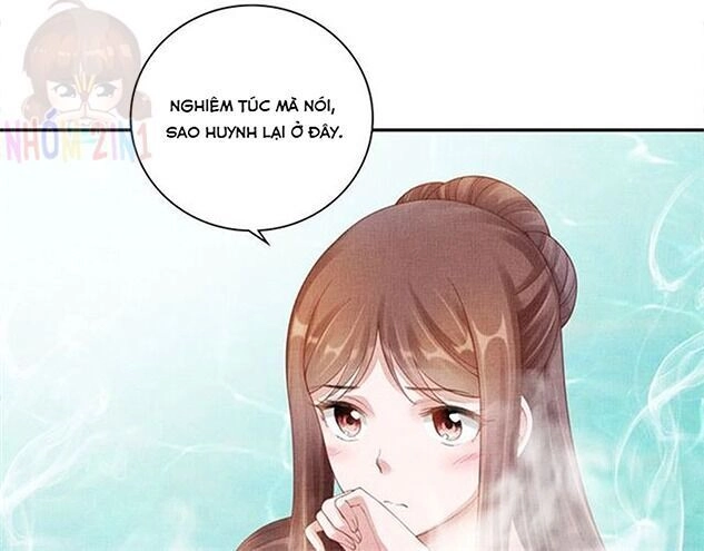 Thịnh Sủng Y Phi Chi Dao Quan Truyện Chapter 151 - 25