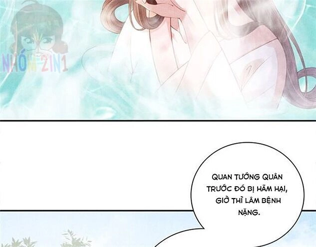 Thịnh Sủng Y Phi Chi Dao Quan Truyện Chapter 151 - 26