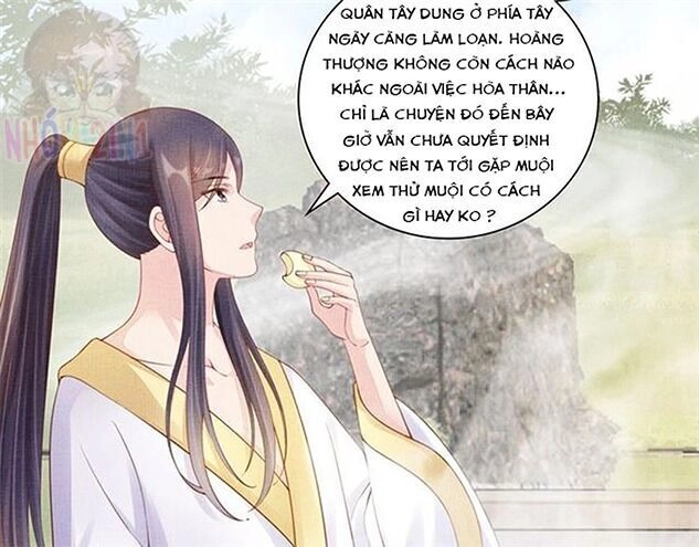 Thịnh Sủng Y Phi Chi Dao Quan Truyện Chapter 151 - 27