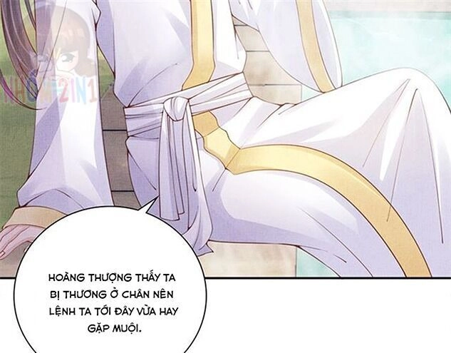 Thịnh Sủng Y Phi Chi Dao Quan Truyện Chapter 151 - 28