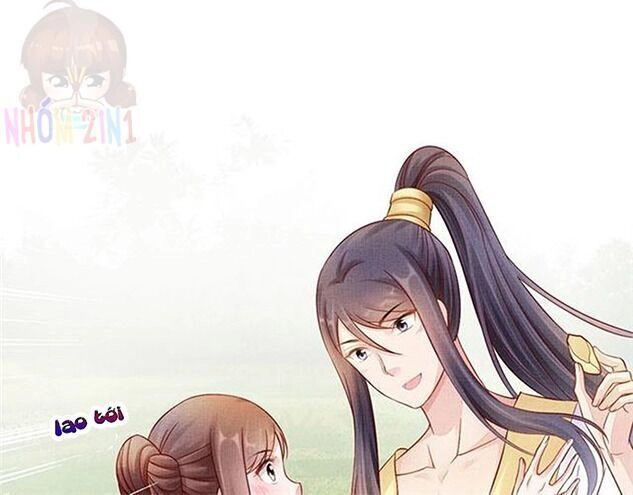 Thịnh Sủng Y Phi Chi Dao Quan Truyện Chapter 151 - 31